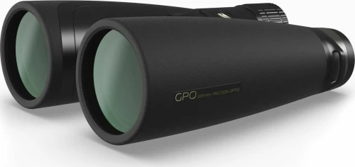 GPO Passion ED Black 10x56mm