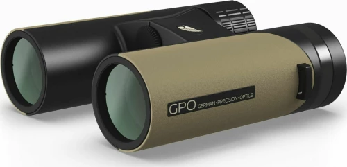GPO Passion ED Sand 8x32mm