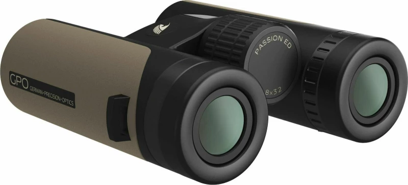 GPO Passion ED Sand 8x32mm