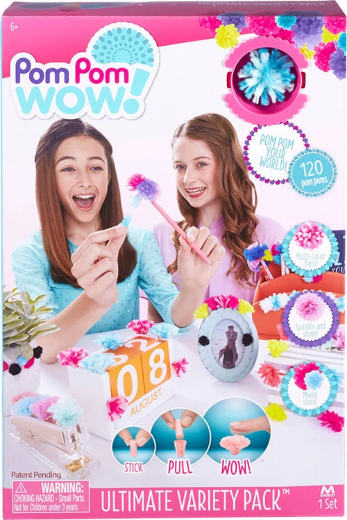 Giochi Preziosi Wow Ultimate Variety Pack