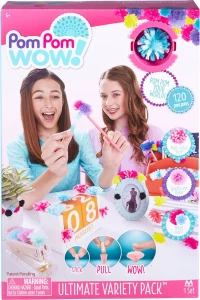 Giochi Preziosi Wow Ultimate Variety Pack