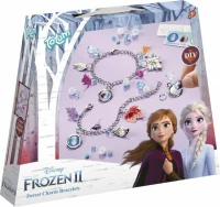 Totum Κατασκευή Βραχιολάκια Frozen 2