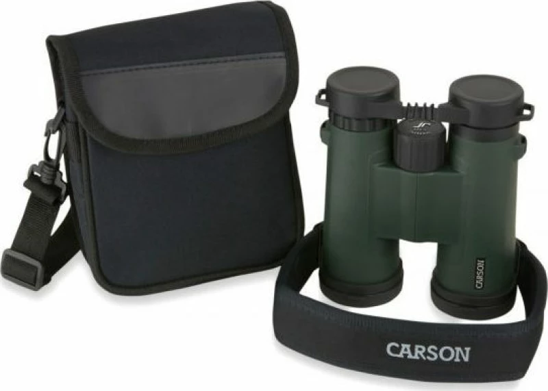 Carson Jr 10X42 (Jr-042)