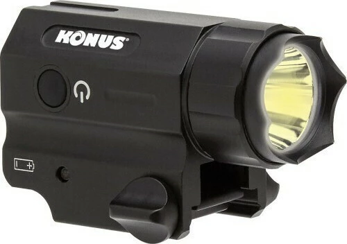Konus Μονόκυαλο SIght Pro