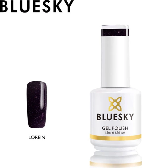 Bluesky DC Lorein 022P 15ml