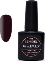 Elixir Semi Gel 882 Wine 8ml