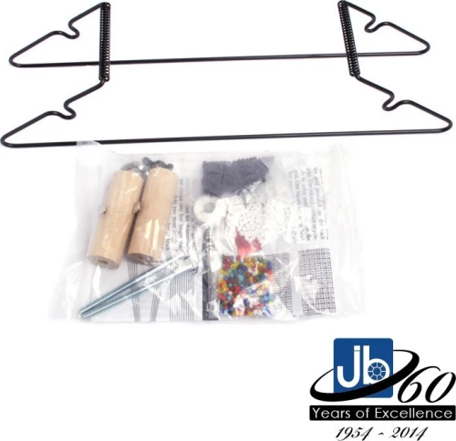 BeadSmith BLM5 Αργαλειός μεταλλικός KIT