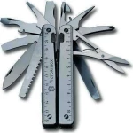 Πολυεργαλείο Victorinox Swisstool X