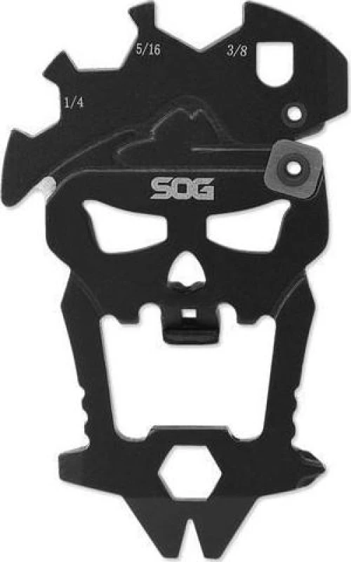 Sog Macv Tool Πολυεργαλείο