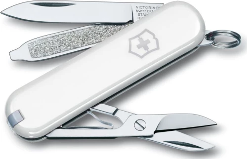 Victorinox Classic SD Ελβετικός Σουγιάς