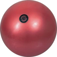 Μπάλα ρυθμικής γυμναστικής 19cm FIG Approved Χρώμα με Στρας Amila 98932