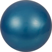 Μπάλα Ρυθμικής 16.5cm Μπλε Amila 47962