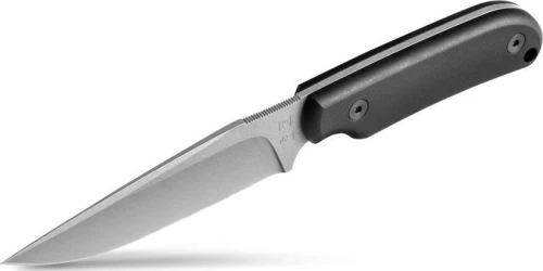 TB Outdoor Μαχαίρι Commandeur G10 Μαύρο