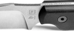 TB Outdoor Μαχαίρι Commandeur G10 Μαύρο