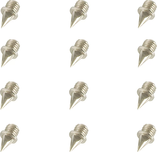 Amila Spikes 9mm Σετ 12τμχ