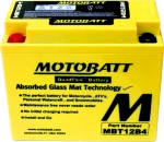MotoBatt 11Ah ( MBT12B4 )
