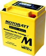 MotoBatt 8Ah ( MBTX7U )