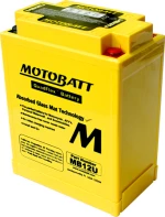 MotoBatt 15Ah ( MB12U )
