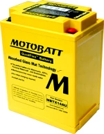 MotoBatt 16Ah ( MBTX14AU )