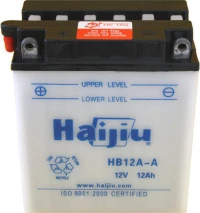HaiJiu 12Ah (HB12A-A / YB12A-A)