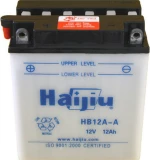 HaiJiu 12Ah (HB12A-A / YB12A-A)