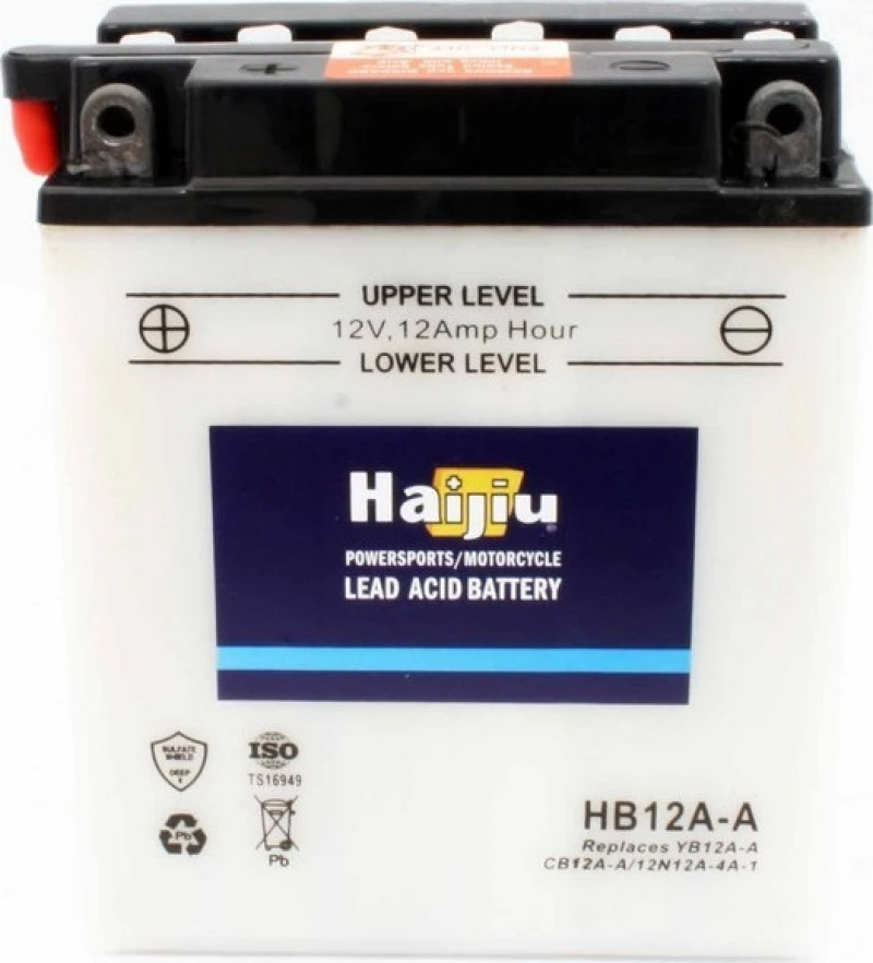 HaiJiu 12Ah (HB12A-A / YB12A-A)