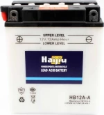 HaiJiu 12Ah (HB12A-A / YB12A-A)