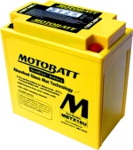 MotoBatt 19Ah ( MBTX16U )