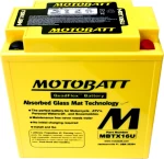 MotoBatt 19Ah ( MBTX16U )