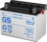 GS 4Ah ( CB4L-B / YB4L-B )
