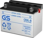 GS 4Ah ( CB4L-B / YB4L-B )