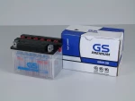GS 4Ah ( CB4L-B / YB4L-B )