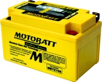 MotoBatt 8Ah ( MBTZ10S )