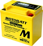 MotoBatt 6Ah ( MBTZ7S )