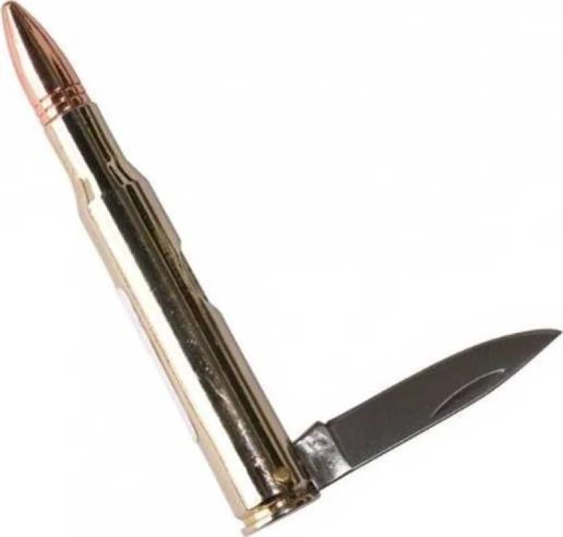 Mil-Tec Large Cartridge Knife Σουγιάς