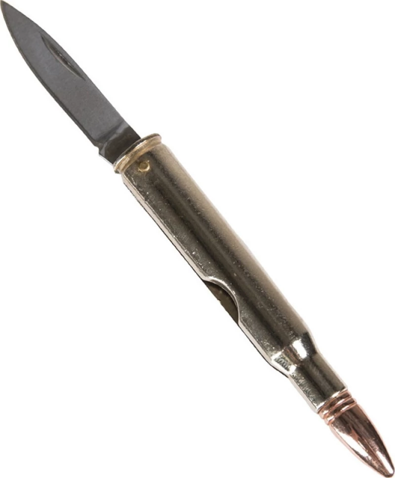 Mil-Tec Large Cartridge Knife Σουγιάς