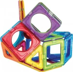 Magformers Βασική σειρά με κύκλο 30τμχ