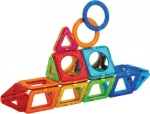 Magformers Βασική σειρά με κύκλο 30τμχ