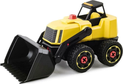 Stanley Take Apart Front Loader Kit