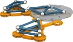 Geomag Σετ Mechanics 86 - 761