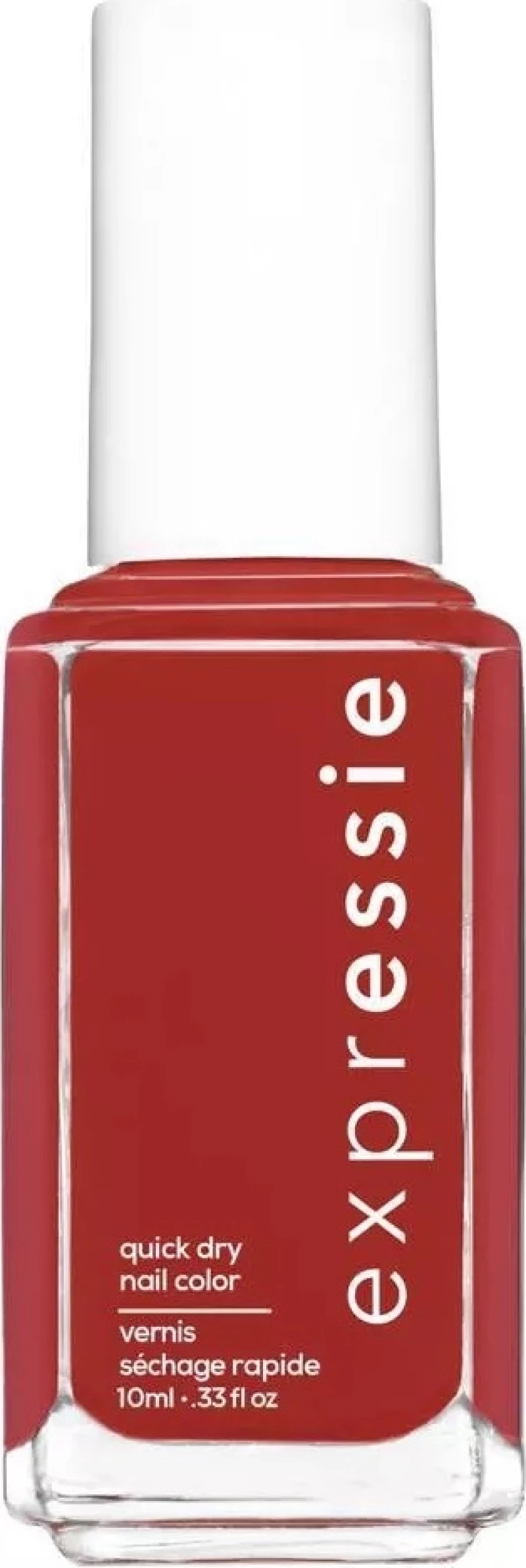 Essie Expressie Seize The Minute