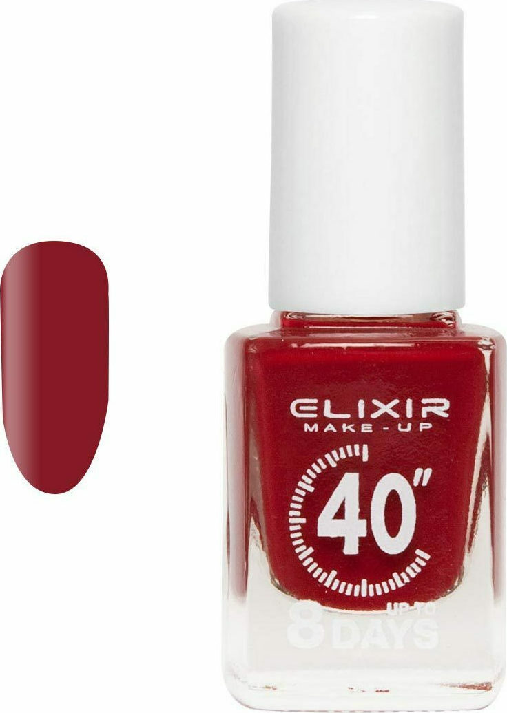 Elixir Up To 8 Days 381