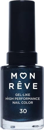 Mon Reve Gel Like Nail 30