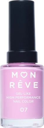 Mon Reve Gel Like Nail 07