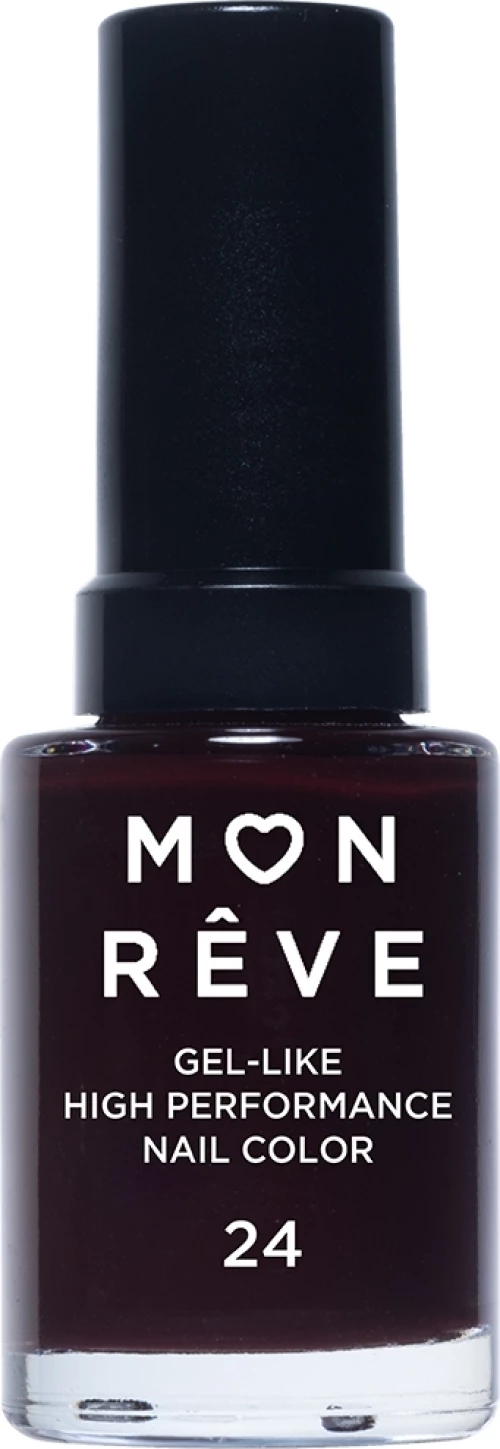 Mon Reve Gel Like Nail 24