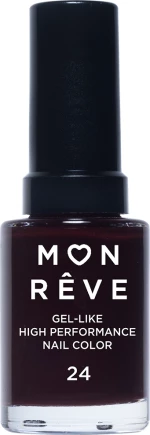 Mon Reve Gel Like Nail 24