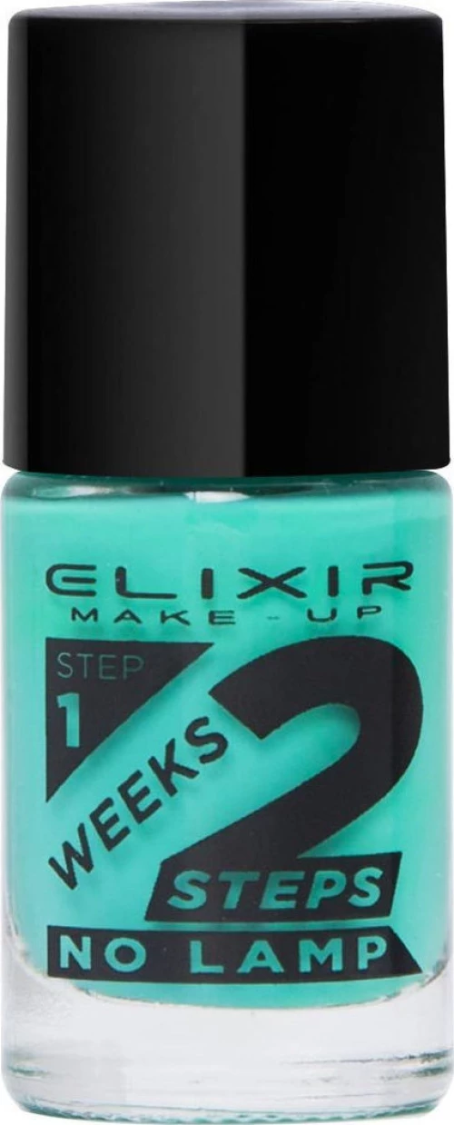 Elixir 2 Weeks 738