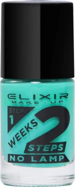 Elixir 2 Weeks 738