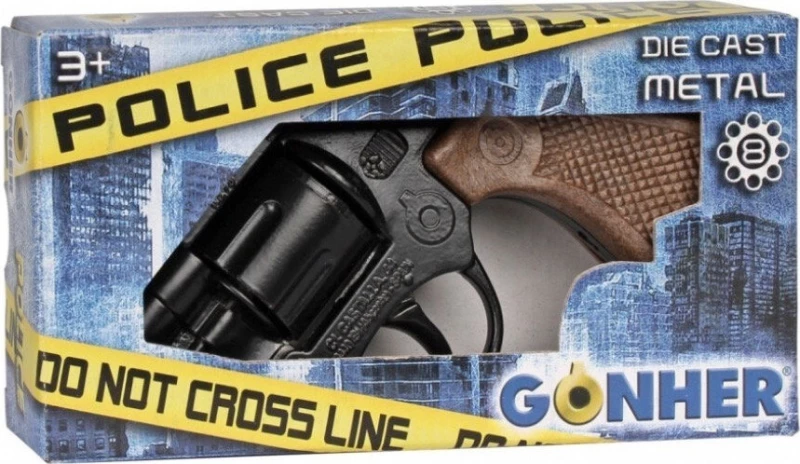 Gonher Police Όπλο 73/6