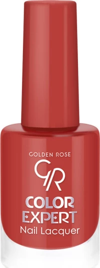 Golden Rose Color Expert Nail Lacquer 118
